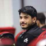 Telegram profile photo for آموزش فوتسال با یعقوبی