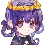 Telegram profile photo for @ pretty aoi akane !