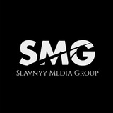 Telegram profile photo for SMG (Slavnyy Media Group)