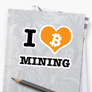 Telegram profile photo for Майнинг барахолка