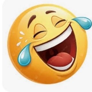 Telegram profile photo for 😂 Юмор, мемы, анекдоты. Без пошлости и матов.