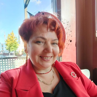 Telegram profile photo for Наталья Стукова | Вдохновляющий Сказкотерапевт