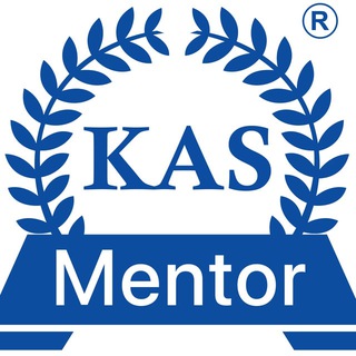 Telegram profile photo for Practice with Mentor