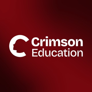 Telegram profile photo for Crimson Education Hong Kong