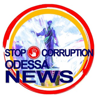 Telegram profile photo for Stop Corruption.news