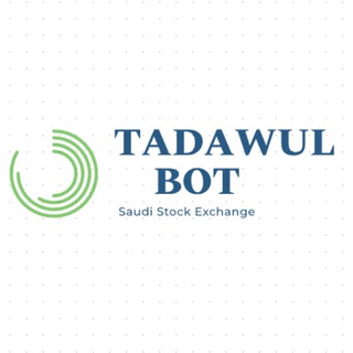 Telegram profile photo for SAUDI STOCKS BOT 🇸🇦