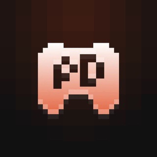 Telegram profile photo for Pixel Donate 🎮