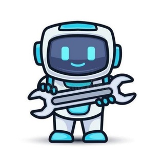 Telegram profile photo for صانع بوتات بدون حقوق