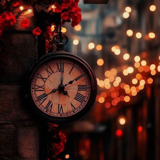 Telegram profile photo for «مشاعر مبعثرةو همسات إيمانية»