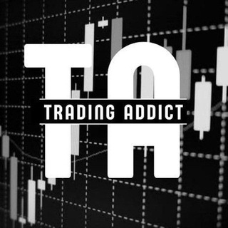 Telegram profile photo for Trading Addict