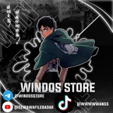 Telegram profile photo for INFO SEPUTAR WINDOS STORE