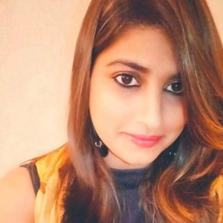 Telegram profile photo for Shrutika Arora