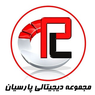 Telegram profile photo for فروشگاه لوگو