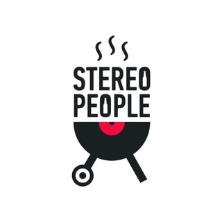 Telegram profile photo for StereoPeople