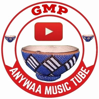 Telegram profile photo for 🎙️GMP ANYWÄÄ MUSIC