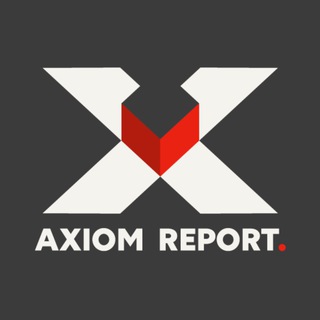 Telegram profile photo for Axiom Report