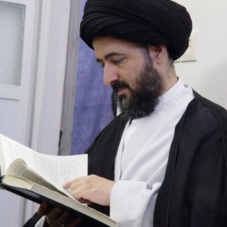 Telegram profile photo for الشهيد السعيد السيد محمد رضا الشيرازي( قدس سره )