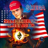 Telegram profile photo for Make Ethereum Great Again🚀