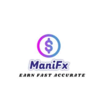 Telegram profile photo for Mani Forex