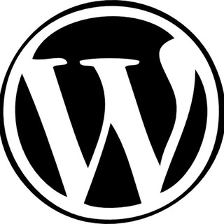 Telegram group profile photo for WordPress Azerbaijan