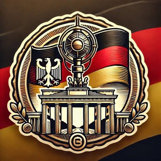 Telegram profile photo for “Hi Germany” M.Ch.J