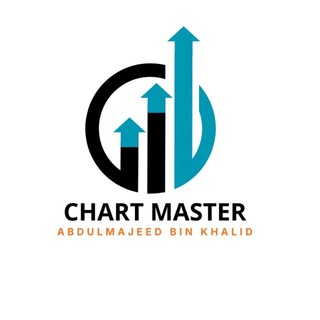 Telegram profile photo for Chart Master 📊