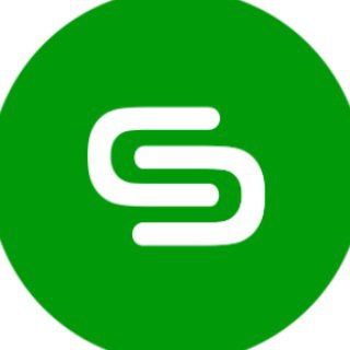 Telegram group profile photo for Sinau Desain