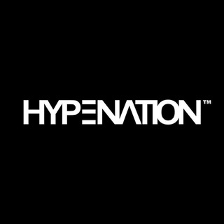 Telegram profile photo for HYPENΛTION