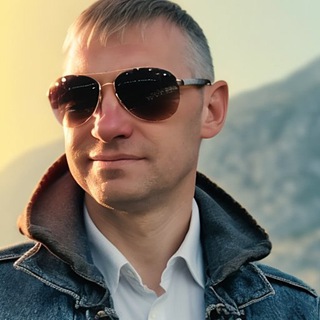 Telegram profile photo for Атрощенко Сергей | TRENERTRADING