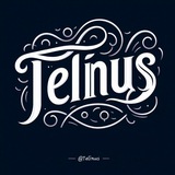 Telegram profile photo for Telinus | تلینوس
