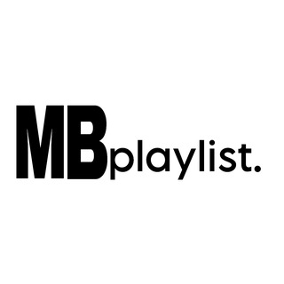 Telegram profile photo for MBTplaylist