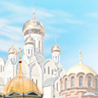 Telegram profile photo for Новосибирская Митрополия