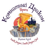 Telegram profile photo for Комнатный Дракон (НРИ, Настольные игры, Настольные ролевые игры, Настолки, Прага)