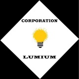 Telegram profile photo for Lumium Corporation