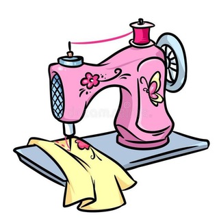 Telegram profile photo for Achadinhos das bordadeiras