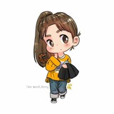 Telegram profile photo for اشيائي