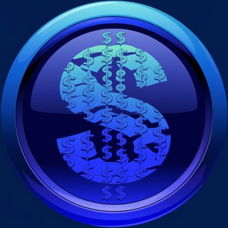 Telegram profile photo for Dollarhub™ 🚀📈💵