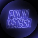 Telegram profile photo for pol1nwager PROMO📣