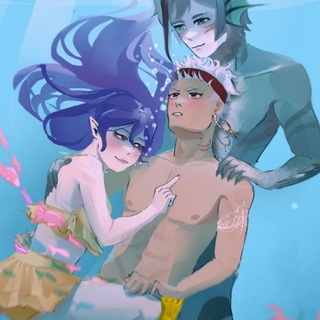 Telegram profile photo for РЕСТ / ᴛʜᴇ ʟɪᴏɴꜰɪsʜ ɪɴᴠᴀsɪᴏɴ 🐙🧿 18+