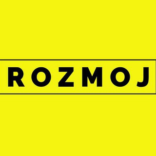 Telegram profile photo for Rozmoj crypto channel