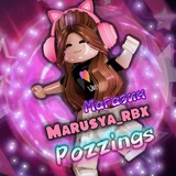 Telegram profile photo for 🍓Marusya_rbx🍓ShopPozzings #𝙥𝙤𝙯𝙞𝙣𝙜𝙢𝙖𝙠𝙚𝙧
