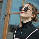 Telegram profile photo for Эва Чан