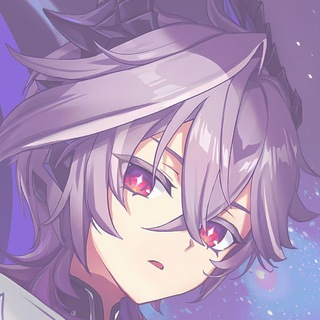 Telegram profile photo for ෆ KuniRen OPEN COMMISSION!