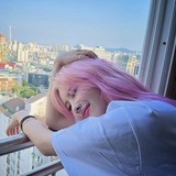 Telegram profile photo for ЗАКРЫТО || ˵✧† ° ドリームイーター