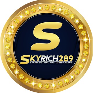 Telegram profile photo for SKYRICH289 OFFICIAL