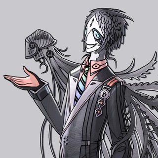 Telegram profile photo for illusolis【vocalsynth】