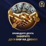Telegram profile photo for Cactus casino