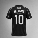 Telegram profile photo for HELL MILKIWAY