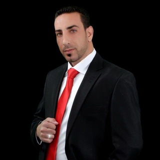 Telegram profile photo for المستشار احمد ابو اياد الاحتياطيه