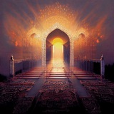Telegram profile photo for Way To Heaven
